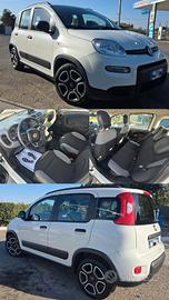 Fiat Panda Hybrid 1.0 43.000 km 2022