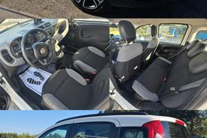 Fiat Panda Hybrid 1.0 43.000 km 2022