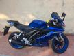 Yamaha YZF R125 2021 finanziabile