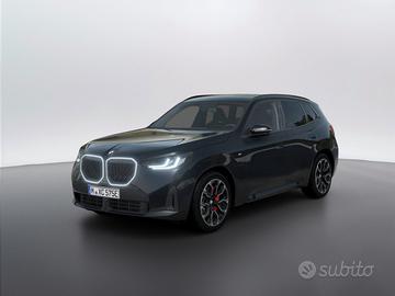 BMW BMW X3 30e xDrive N20101