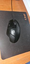LOGITECH G402