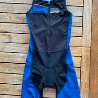 Body Triathlon Aptonia - taglia 10 anni