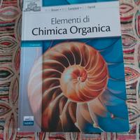 libro università chimica organica