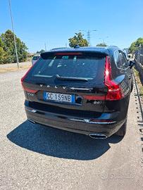 volvo XC60 2020 