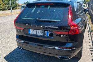 volvo XC60 2020 