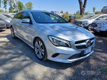 Mercedes-benz CLA 220d Automatic Premium