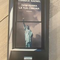 Tieni ferma la tua corona