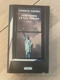 Tieni ferma la tua corona