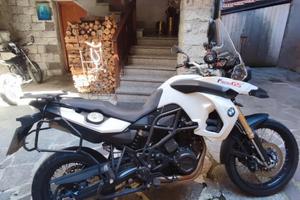 BMW 800 f