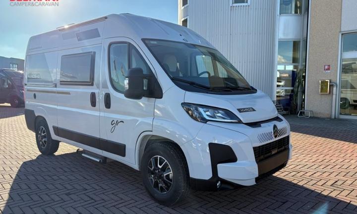 CI INTERNATIONAL CI KYROS K2