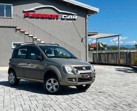 Fiat Panda 1.3 MJT 16V 4x4 Cross