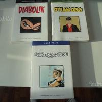 I Classici del fumetto di Repubblica