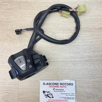 Devio luci sx cb125f