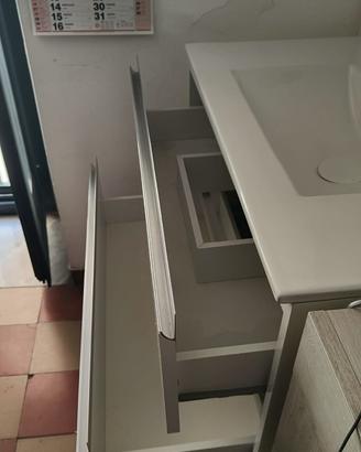 lavabo