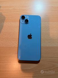 Iphone 14 plus 128 gb