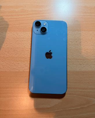 Iphone 14 plus 128 gb