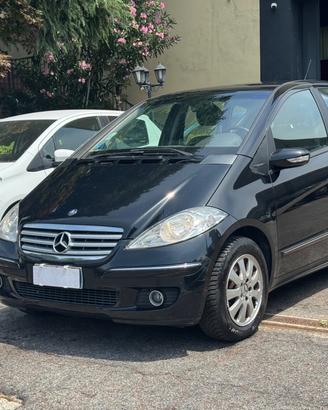 Mercedes-benz A 150 Coupé Avantgarde