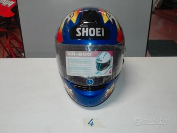 Casco Shoei XR 800