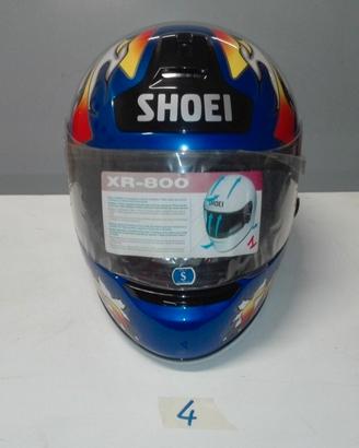 Casco Shoei XR 800