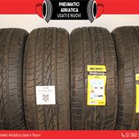 4 Gomme NUOVE 255 55 R 18 Delinte SPED GRATIS