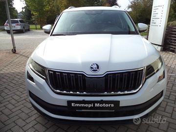 SKODA Kodiaq 2.0 TDI SCR 4x4 DSG Style