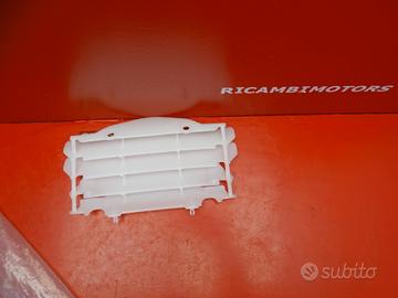 GRIGLIA RADIATORE HONDA CRF 250 450