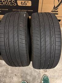 Gomme  bridgestone 225 45 r17