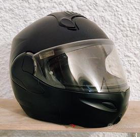 casco modulare Nolan N101 taglia XS