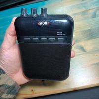 Amplificatore per chitarra AROMA Mini