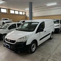 PEUGEOT PARTNER 1.6 100CV L2 PASSO LUNGO 3 POSTI