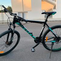 Mountain bike SCOTT