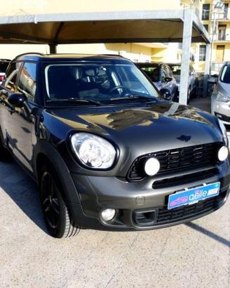 MINI Countryman Mini Cooper SD Countryman