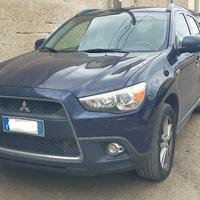 Ricambi Mitsubishi ASX 1.8 D del 2010 motore 4N13