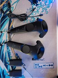 HTC Vive Controller 1.0