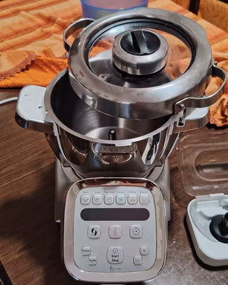 moulinex companion xl
