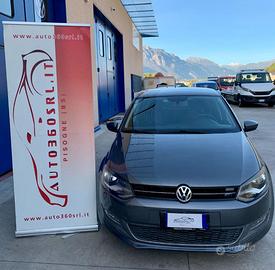 VOLKSWAGEN Polo 1.6 TDI 90CV 5 porte Highline U