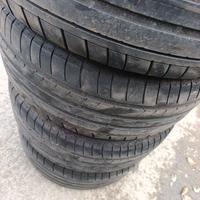 Gomme 245 50 18