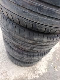 Gomme 245 50 18