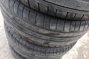Gomme 245 50 18