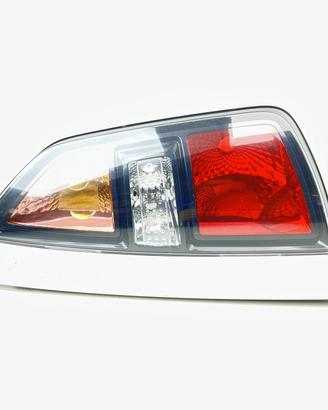 STOP FANALE POSTERIORE DESTRO KIA Soul 1° Serie 9