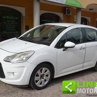 LINK MOTORS: CITROEN C3 1.1 60 CV - GPL