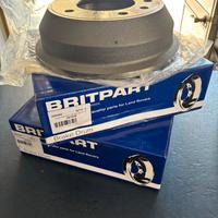 Tamburi Land Rover 88 Serie 3 e Defender 591039