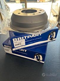 Tamburi Land Rover 88 Serie 3 e Defender 591039