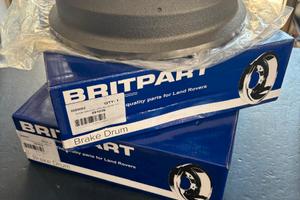 Tamburi Land Rover 88 Serie 3 e Defender 591039