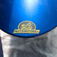 Parafango anteriore originale Yamaha R1 12–14