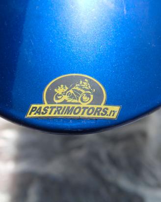 Parafango anteriore originale Yamaha R1 12–14