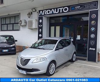 Lancia ypsilon 1.3 Mjt Gold