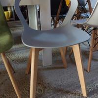 SEDIE da Pranzo  NUOVE IMBALLATE    Alta Qualità 