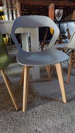 SEDIE da Pranzo  NUOVE IMBALLATE    Alta Qualità 