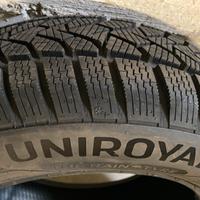 Gomme invernali Uniroyal 175/65 R14 82T - Anno ‘22